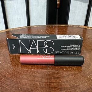 NARS Powermatte Lip Pencil NEW Walkyrie 180 Italian